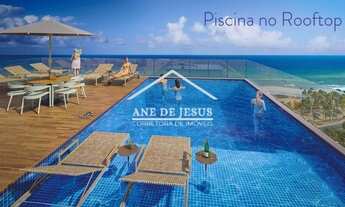 Imagem 7: APARTAMENTO RESIDENCIAL em SALVADOR - BA, ITAPUÃ