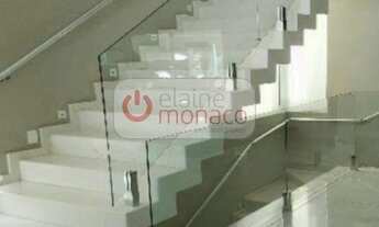 Imagem 3: Casa em Condomínio para Venda em Indaiatuba, Helvétia Park, 5 dormitórios, 5 suítes, 8 ban