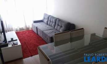 Imagem: APARTAMENTO - JARDIM MARAJOARA - SP