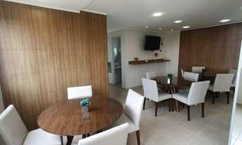 Imagem: APTO VILLA BRANCA 3 DORM C SUITE