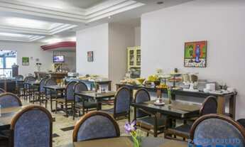 Imagem 6: FLAT - CENTRO - SP