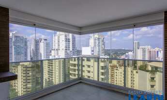 Imagem 6: APARTAMENTO - CAMPO BELO - SP