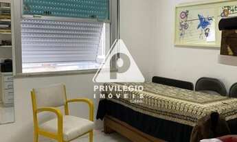 Imagem 4: Excelente apartamento 2 quartos no Leblon
