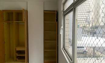 Imagem 7: Apartamento para aluguel e venda possui 120 metros quadrados com 3 quartos