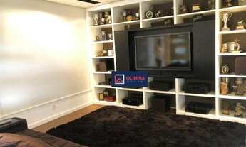 Imagem 3: Apartamento Venda Paraíso 215 m² 2 Dormitórios