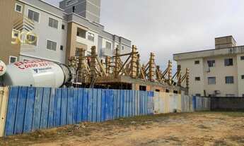 Imagem 6: Apartamento com 2 dormitórios à venda, 64 m² por R$ 265.000,00 - Aririú - Palhoça/SC