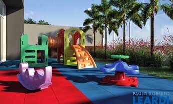 Imagem 2: APARTAMENTO - JARDIM AMÉRICA - SP