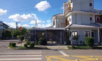 Imagem 2: Porto Alegre - Casa Padrão - Hípica