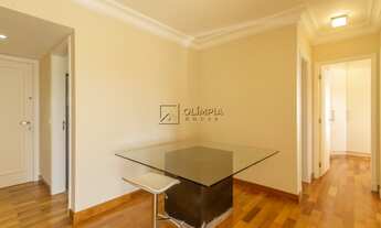 Imagem 5: Apartamento Locação Moema 73 m² 2 Dormitórios