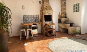 Imagem: CASA EM CONDOMÍNIO - VILA OLÍMPIA - SP