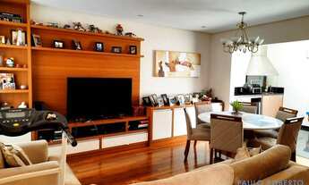 Imagem 3: CASA EM CONDOMÍNIO - MORUMBI - SP