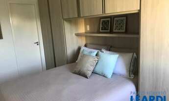 Imagem 4: APARTAMENTO - PARAISÓPOLIS - SP