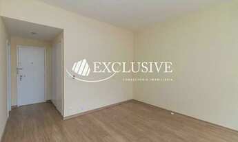 Imagem 5: Rio de Janeiro - Apartamento Padrão - Jardim Botânico