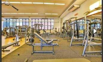 Imagem 13: Flat com 1 dormitório à venda, 35 m² por R$ 400.000,00 - Tambaú - João Pessoa/PB