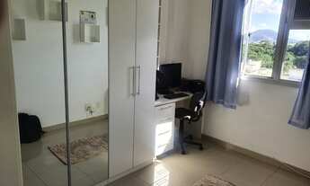 Imagem 6: Apartamento para venda possui 51 metros quadrados com 2 quartos