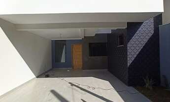 Imagem 3: Casa para venda com 86 metros quadrados com 3 quartos em Jardim Dias I - Maringá - PR