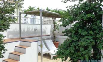 Imagem 4: COBERTURA - REAL PARQUE - SP