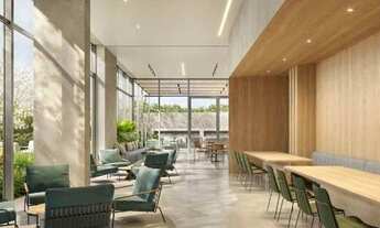 Imagem 7: 3 SUÍTES - VARANDA GOURMET COM CHURRASQUEIRA