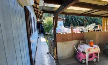 Imagem 5: Casa mista, em transversal da Rua Johann Sachse, próximo a mercados, escolas, etc no bairr