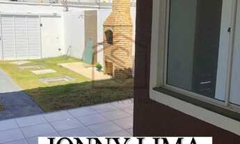 Imagem 7: Casa para venda tem 88 metros quadrados com 2 quartos em Ancuri - Itaitinga - CE