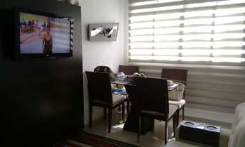 Imagem 3: Cobertura Duplex 3 Quartos