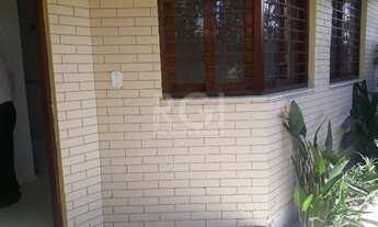 Imagem 4: Porto Alegre - Casa Padrão - Espirito Santo