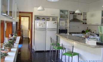 Imagem: SOBRADO - PARQUE DAS BANDEIRAS - SP