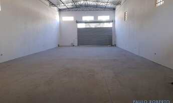 Imagem 3: GALPÃO - VILA JAGUARA - SP