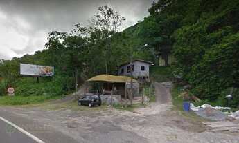 Imagem: TERRENO COM 18.000m² NA SC401