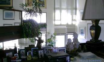 Imagem 6: COBERTURA - MORUMBI - SP