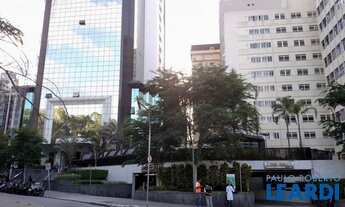 Imagem 2: COMERCIAL - HIGIENÓPOLIS - SP