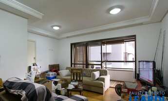 Imagem 2: APARTAMENTO - MORUMBI - SP