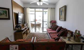 Imagem 2: Apartamento à Venda - Barra da Tijuca, 2 Quartos, 74 m2