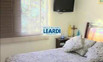 Imagem 6: APARTAMENTO - VILA SÃO FRANCISCO - SP