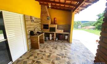 Imagem 2: CASA TÉRREA - CHÁCARA POUSO ALEGRE - SP