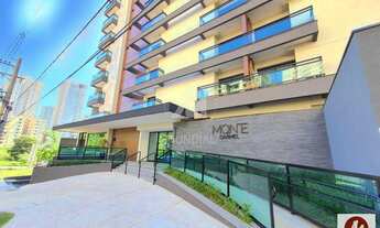 Imagem: Apartamento (flat) 1 dormitórios/suite