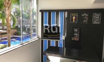 Imagem 3: Porto Alegre - Apartamento Padrão - Jardim Itu Sabará