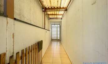 Imagem 5: SOBRADO - JABAQUARA - SP