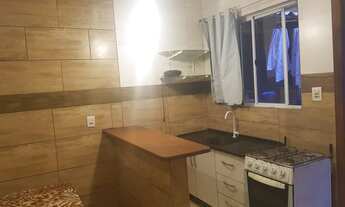 Imagem 2: Apartamento no Canto da Lagoa (Lagoa da Conceição