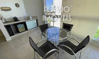 Imagem 2: Apartamento para venda na Enseada Azul 150 mt2 com 4 suítes