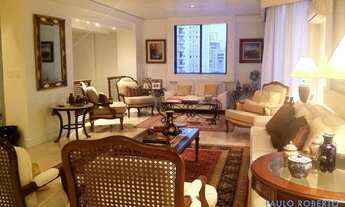 Imagem: DUPLEX - JARDIM PAULISTA - SP