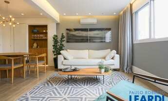 Imagem: APARTAMENTO - ITAIM BIBI - SP