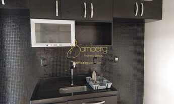 Imagem 5: Apartamento no Morumbi