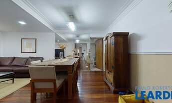 Imagem 3: APARTAMENTO - JARDIM AMÉRICA - SP