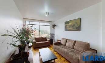 Imagem 2: APARTAMENTO - PINHEIROS - SP
