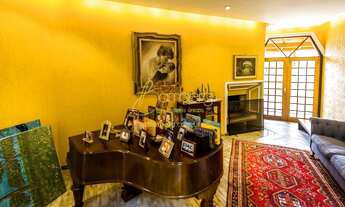 Imagem 4: Rua reservada no Morumbi