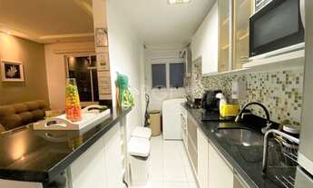 Imagem 5: Porto Alegre - Apartamento Padrão - Partenon