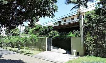 Imagem: CASA EM CONDOMÍNIO - PALOS VERDES - SP