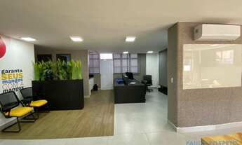 Imagem: COMERCIAL - HIGIENÓPOLIS - SP