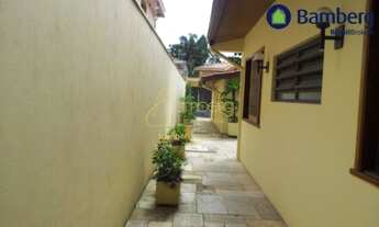 Imagem 3: Casa Térrea, Jardim Marajoara - São Paulo